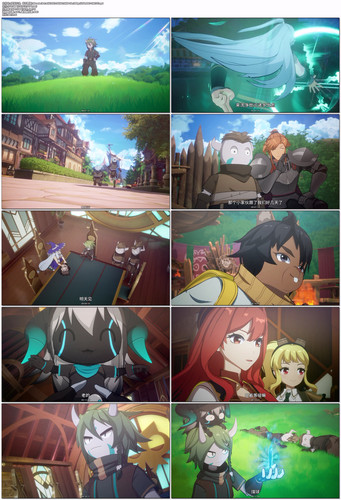 [区区不才，在下野怪].Monster.but.wild.2023.S02E01.WEB DL.1080p.H264.AAC CMCTV.mp4.jpg