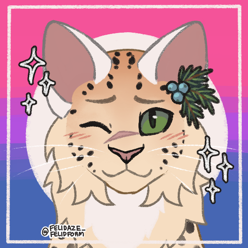 Fawnbriar has become one with the Picrew Cult :0.png