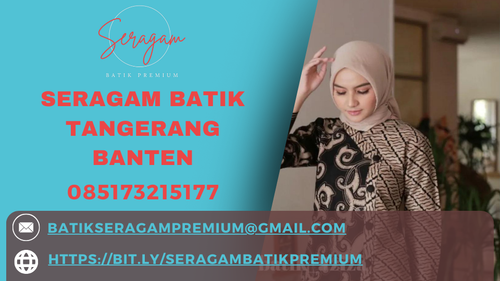 Seragam Batik Tangerang Banten WA 085173215177.png