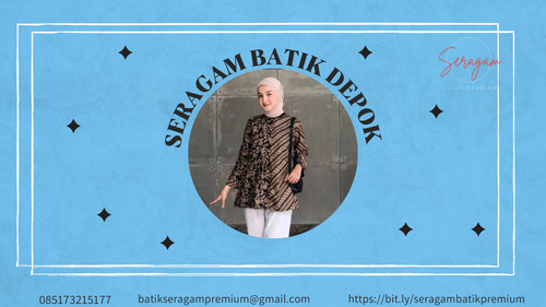 Seragam Batik Depok Jawa Barat..png
