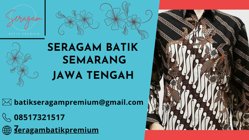 Seragam Batik Semarang Jawa Tengah.png
