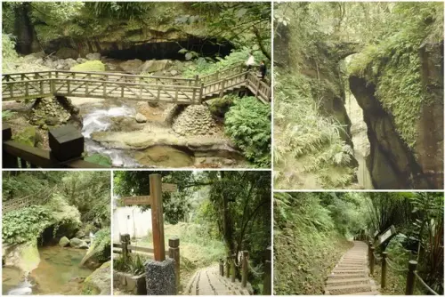 00013 糯米橋步道