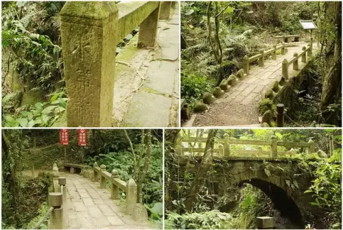00014 獅頭山糯米橋稱做水濂橋