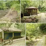 00003 獅頭山古道