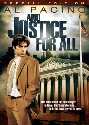 ...I sprawiedliwość dla wszystkich / ...And Justice for All (1979) PL.1080p.BDRip.H264-wasik / Lektor PL