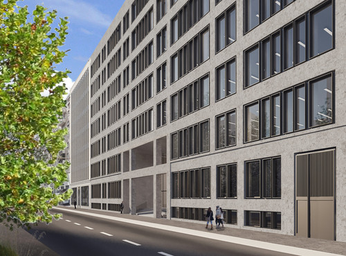 2021 Urbanfile Milano Porta Venezia viale Regina Giovanna 29 Render 1.jpg