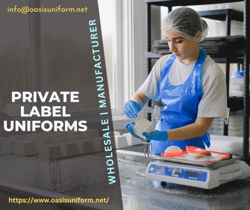 Explore Custom Designs with Best Private Label Uniforms Supplier.jpg