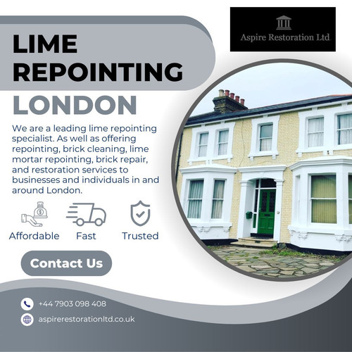 Lime Repointing London.jpg