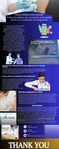 Cómo las políticas de vacunación están dando forma a las tendencias de inmigración Clinica Médica In.png