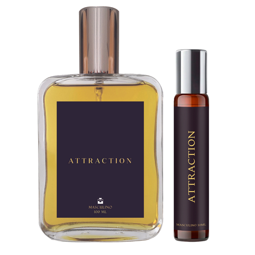 Perfume Masculino Attraction 100ml + Spray 10ml.png