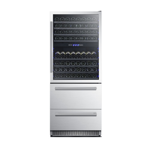 FWCDR6661 30S Forno Capraia Triple Zone Wine Cooler.jpg