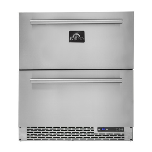 FDRBI1876 30 Forno Cologne Stainless Steel Drawer Freezer.jpg
