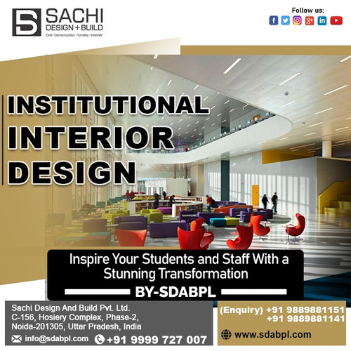 Institutional Interior Design in Noida SDABPL.jpg