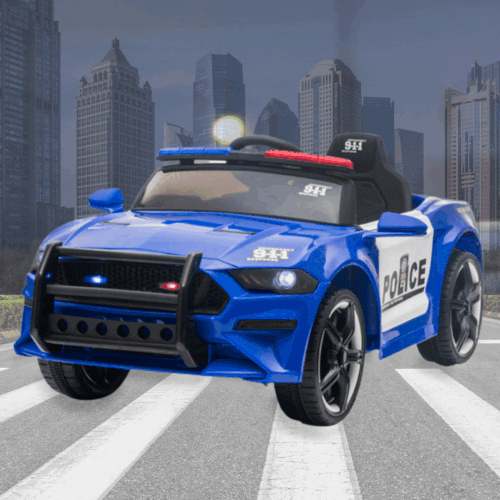 Ride on Police Cars.gif