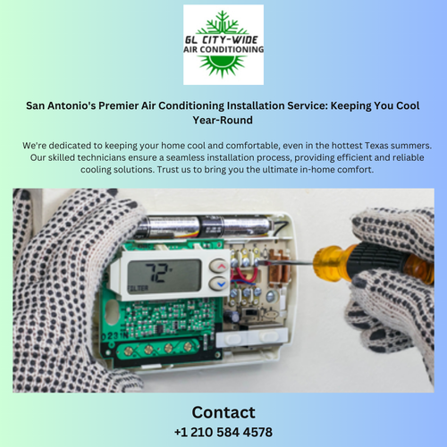 San Antonio's Premier Air Conditioning Installation Service Keeping You Cool Year Round.png