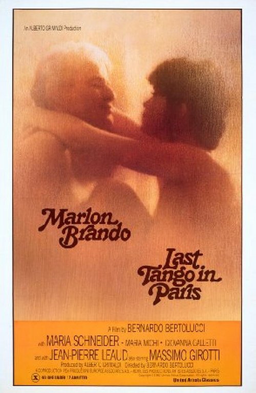 Ostatnie tango w Paryżu / Ultimo tango a Parigi (1972) PL.1080p.BDRip.H264-wasik / Lektor PL