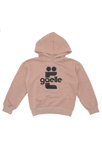 gaelle paris kids felpa rosa con cappuccio bambina a.jpg