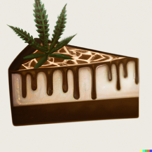 chocolate cheesecake art print.png