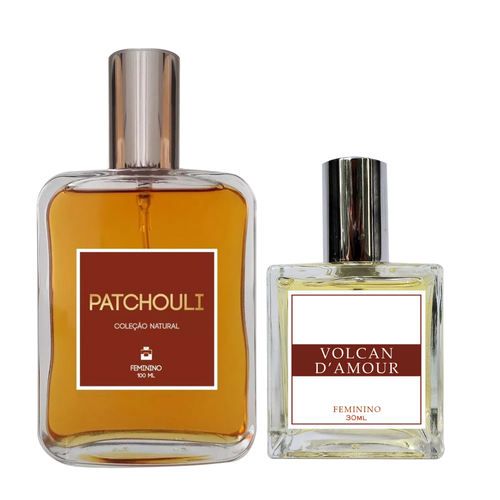 Perfume Feminino Patchouli 100ml + Volcan D Amour 30ml.png