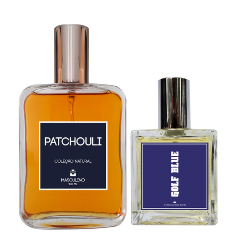 Kit Perfume Masculino Patchouli 100ml + Golf Blue 30ml.png