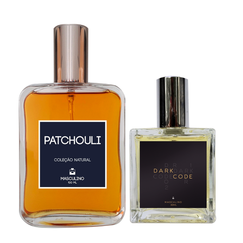 Kit Perfume Masculino Patchouli 100ml + Dark Code 30ml.png
