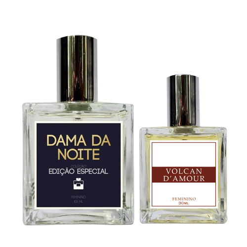 Kit Perfume Feminino Dama da Noite 100ml + Volcan D Amour 30ml.png