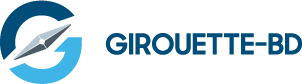 Girouette BD Logo