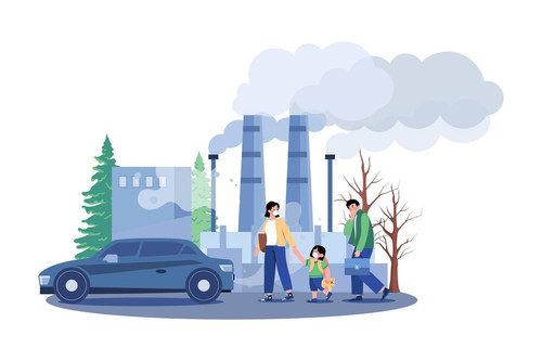 air pollution illustration concept on white background vector.jpg