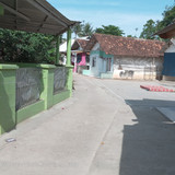 Sungai Cilamaya