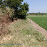 Sungai Cilamaya Bagian Kanan