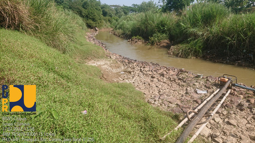 Sungai Cilamaya