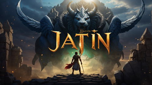 Absolute Reality v16 Create a title card image for JATIN a fan 0.jpg