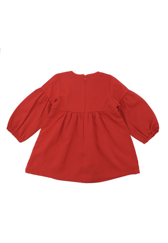 manila grace kids abito rosso bambina b.jpg
