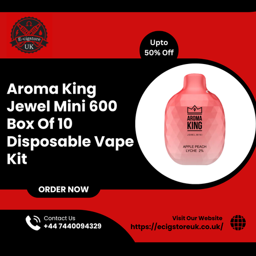 Aroma King Jewel Mini 600 Box Of 10 Disposable Vape Kit.png