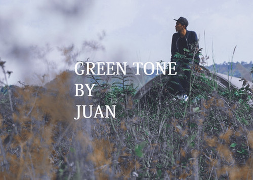 Green Tone