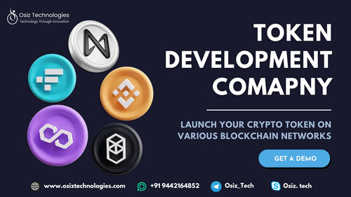 Token Development Services | Osiz.jpg