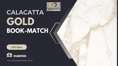 Transform Your Home with the Timeless Beauty of Calacatta Gold book-match..png