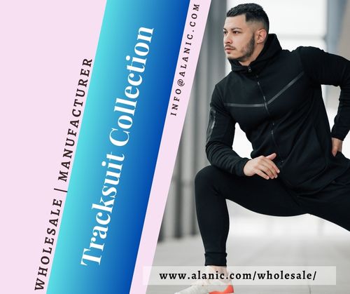 Explore Diverse Range of Athletic Apparel with Wholesale Tracksuits Supplier.jpg