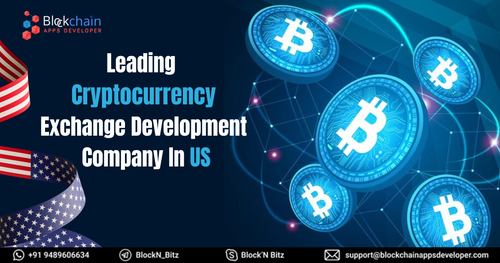 Leading Cryptocurrency Exchange Development Company In US.png