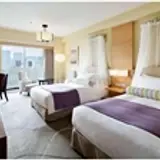 Grand Prince Hotel Shin Takanawa Japan Asia hotelvenuetour