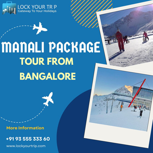 Manali Package Tour From Bangalore.jpg