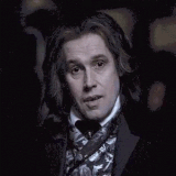 santiago smirk butt hurt.gif