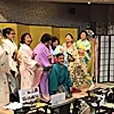Geisha Experience Chaya Tokyo Japan Asia kompetensimedia 150x100