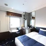Kobe Sannomiya Tokyu REI Hotel Japan Asia hotelvenuetour