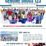 Order Nirmatrelvir Paxlovid Online Instant Delivery