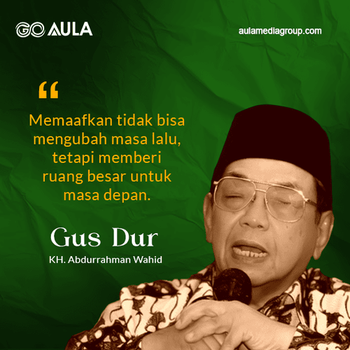 Quotes Gus Dur