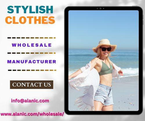 Enhance Your Appearance with Clothing Manufacturers in Manchester.jpg