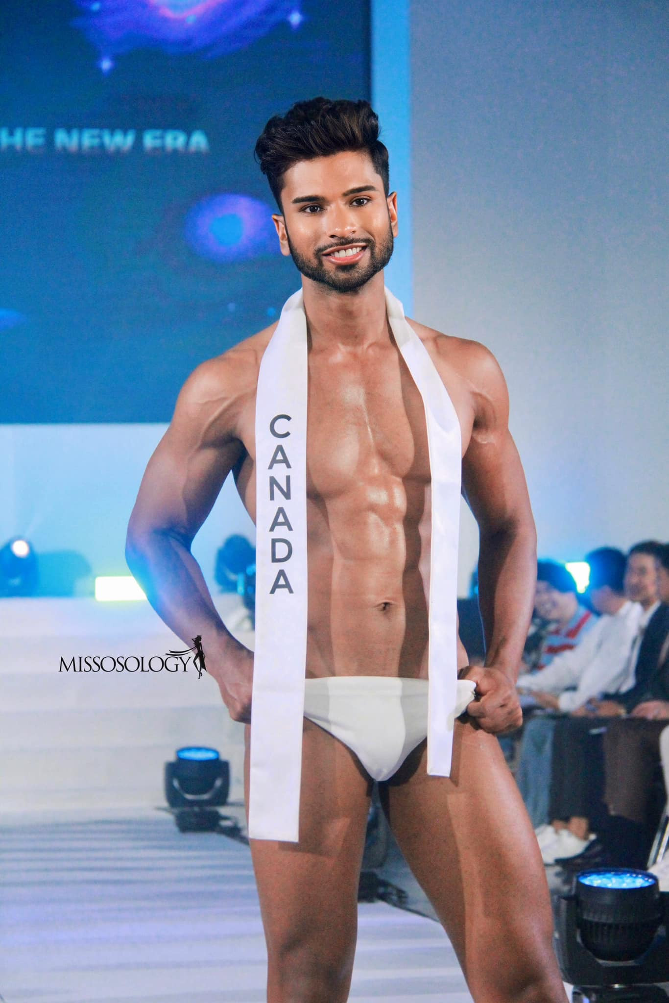 swimwear de candidatos a 15th mr international. - Página 3 J9t4XDv