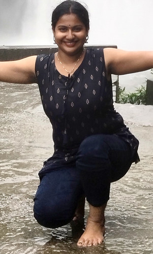 Viral Randi Puja Latest Photo.jpg