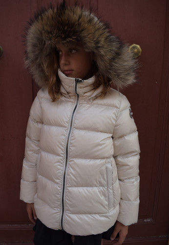 colmar originals kids piumino bianco con pelliciia bambina a.jpg
